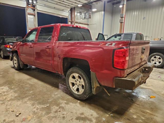 Chevrolet Silverado K1500 Lt Image 11