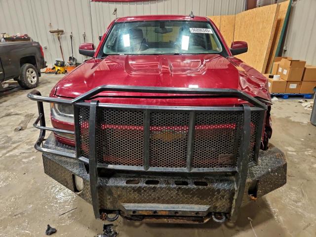 Chevrolet Silverado K1500 Lt Image 8