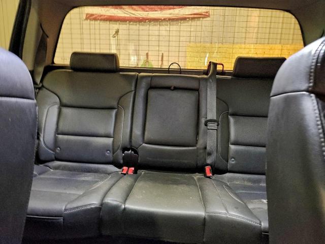 Chevrolet Silverado K1500 Lt Image 9