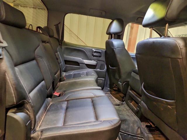 Chevrolet Silverado K1500 Lt Image 13