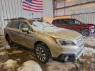 Subaru Outback 2.5i Limited Image 11
