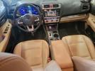 Subaru Outback 2.5i Limited Image 2