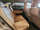 Subaru Outback 2.5i Limited Image 12