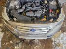 Subaru Outback 2.5i Limited Image 9