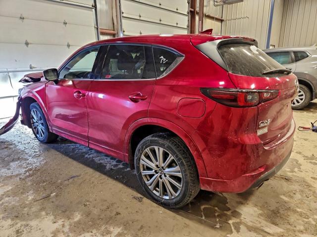 Mazda Cx Signature Image 6