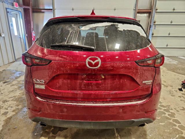 Mazda Cx Signature Image 11