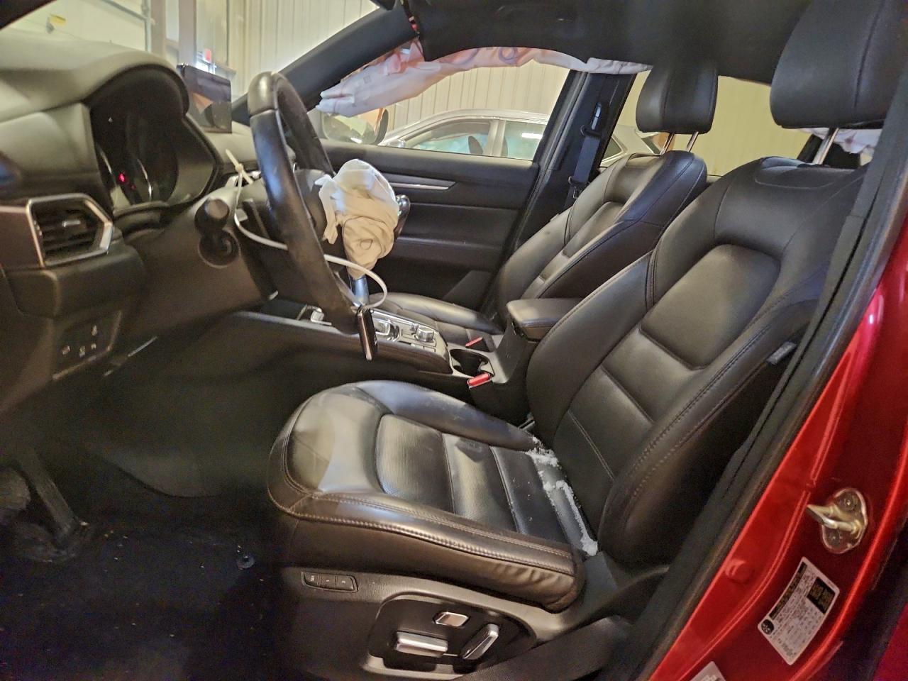 Mazda Cx Signature Image 4