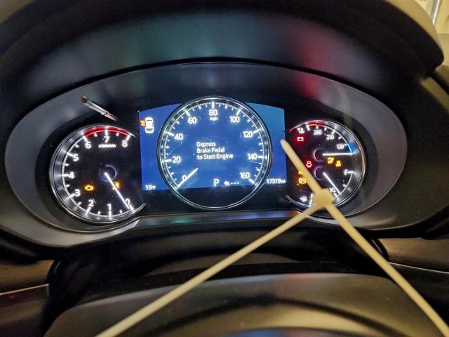 Mazda Cx Signature Image 2