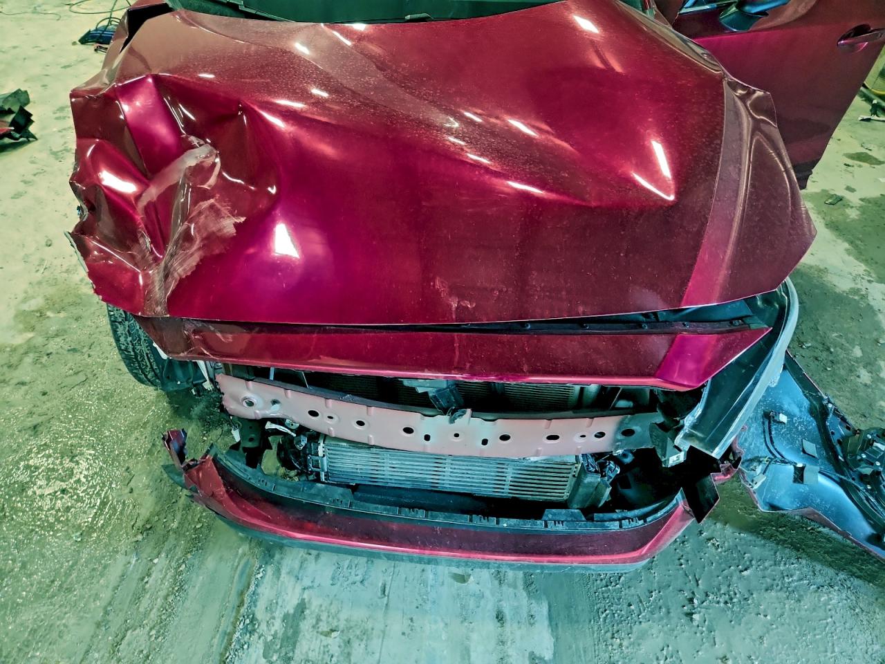 Mazda Cx Signature Image 7