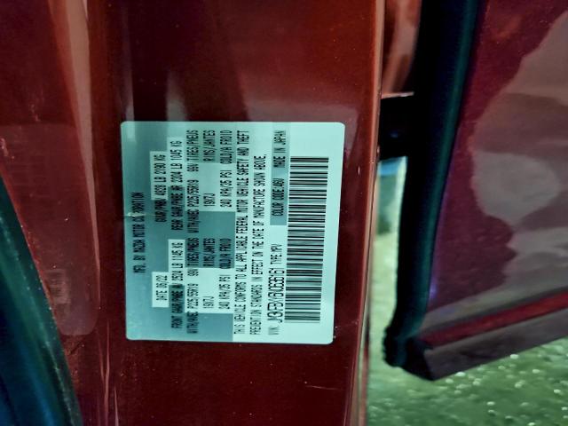 Mazda Cx Signature Image 10