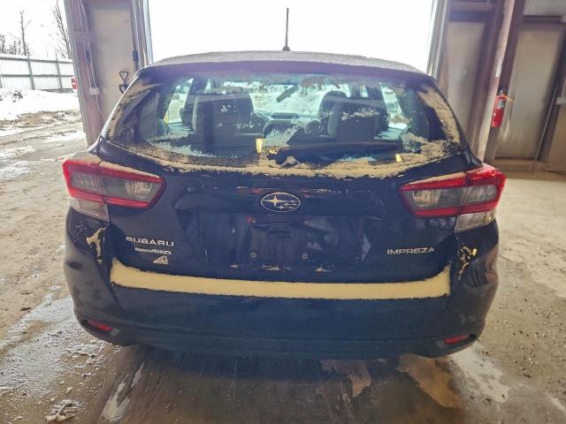 Subaru Impreza Image 6