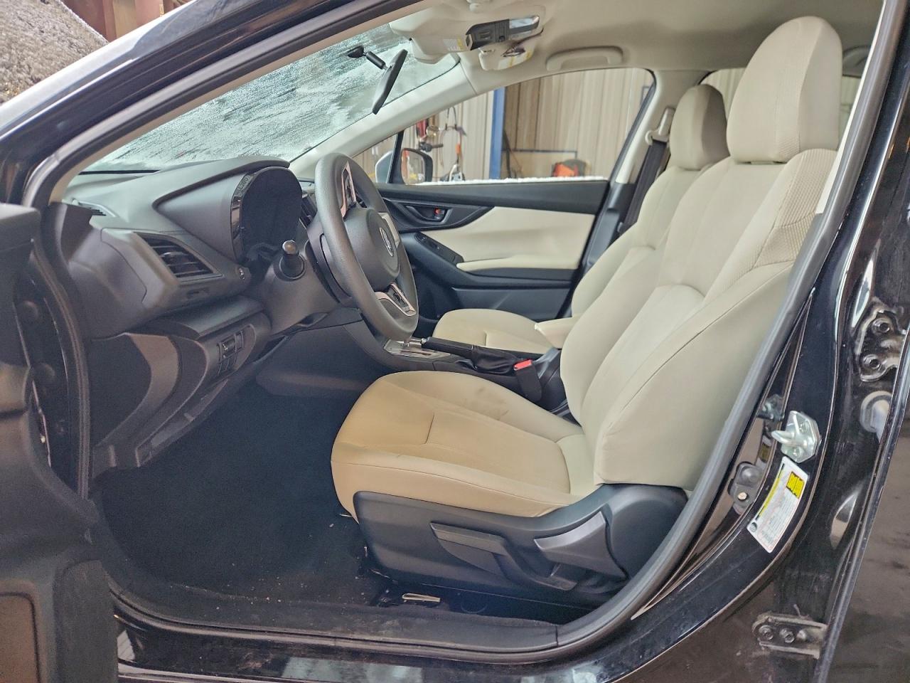 Subaru Impreza Image 5