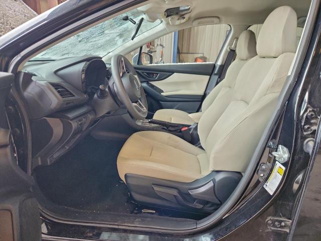 Subaru Impreza Image 5