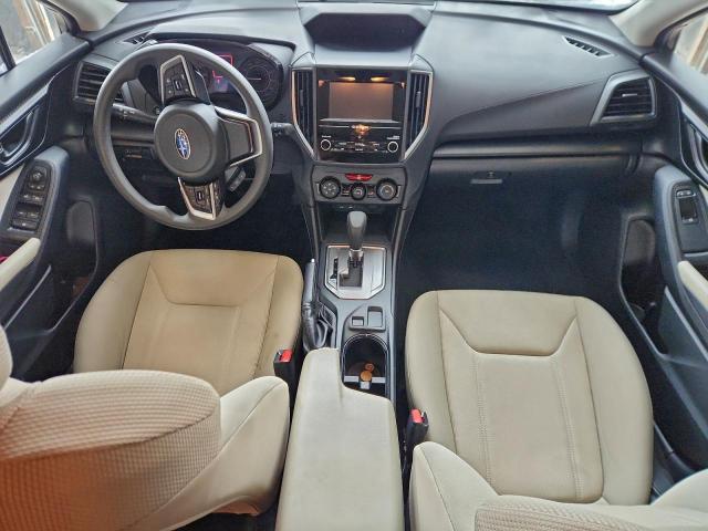 Subaru Impreza Image 12