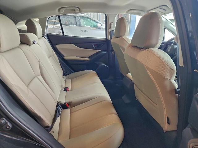 Subaru Impreza Image 10