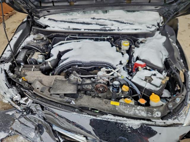 Subaru Impreza Image 9