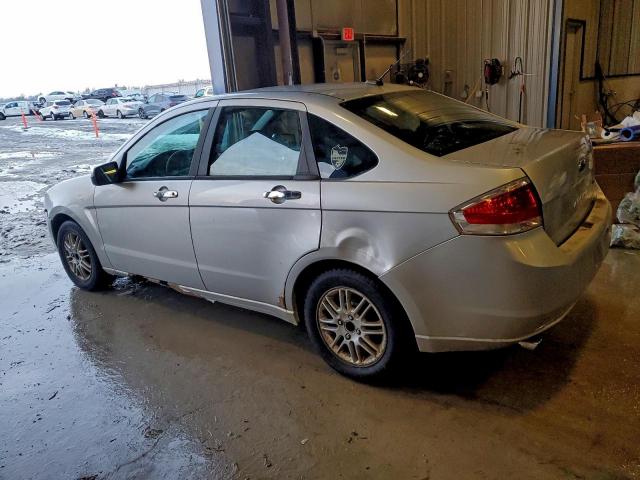 Ford Focus Sel Image 9