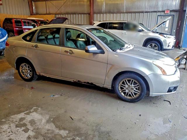 Ford Focus Sel Image 11