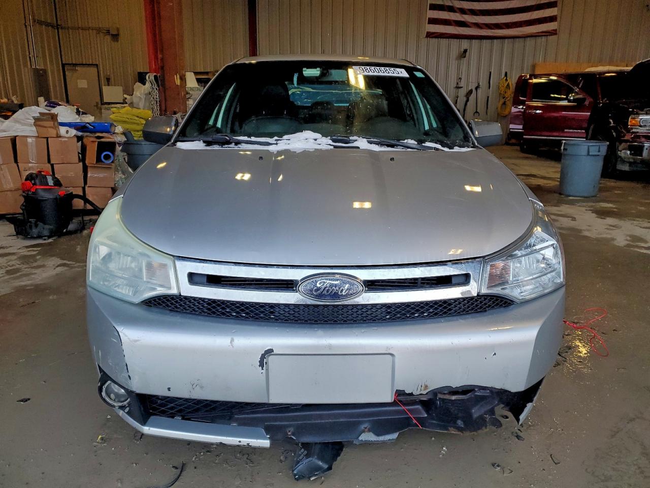 Ford Focus Sel Image 12