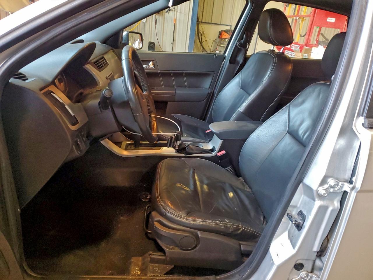 Ford Focus Sel Image 3