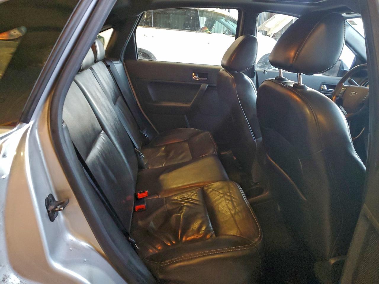 Ford Focus Sel Image 4