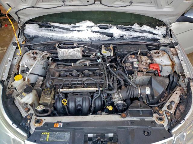 Ford Focus Sel Image 6