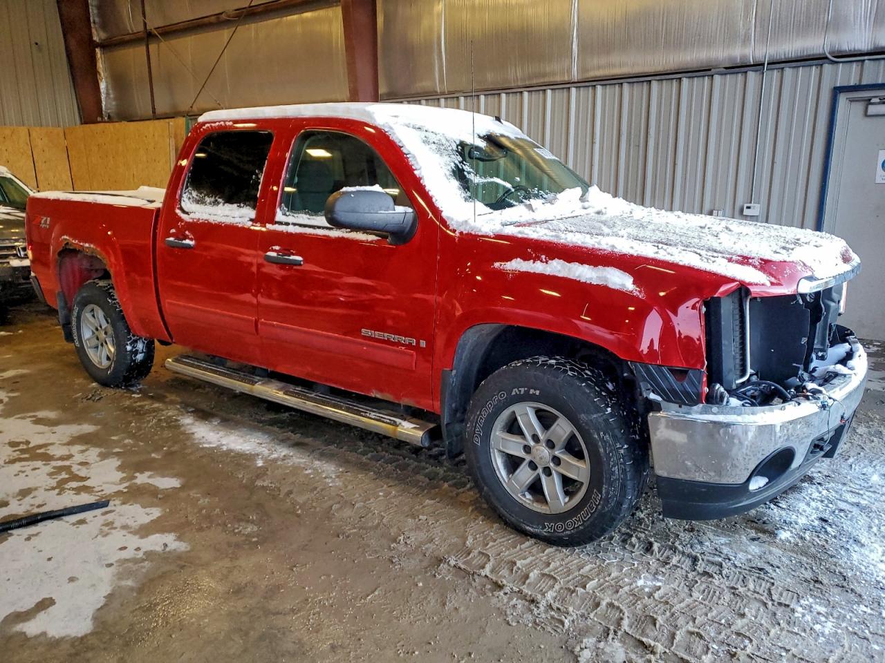 GMC Sierra K1500 Image 9