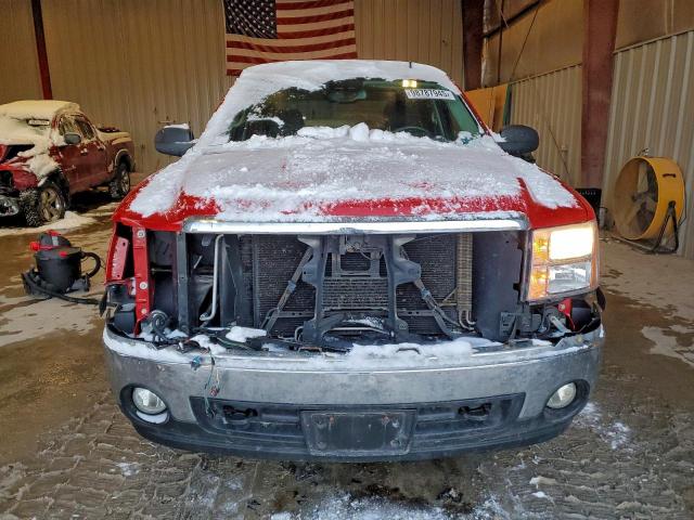 GMC Sierra K1500 Image 4