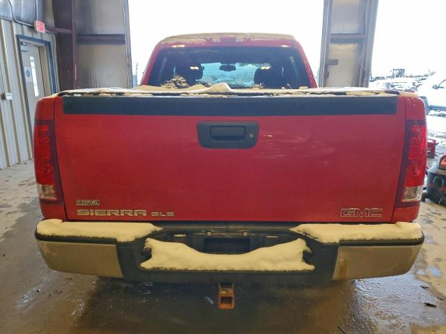 GMC Sierra K1500 Image 7