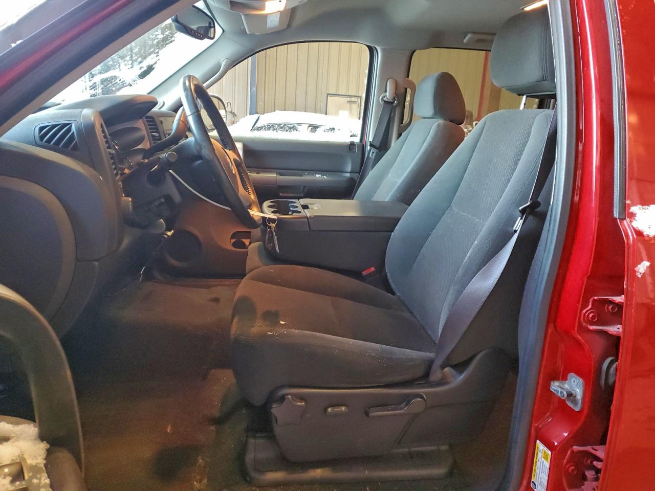 GMC Sierra K1500 Image 5