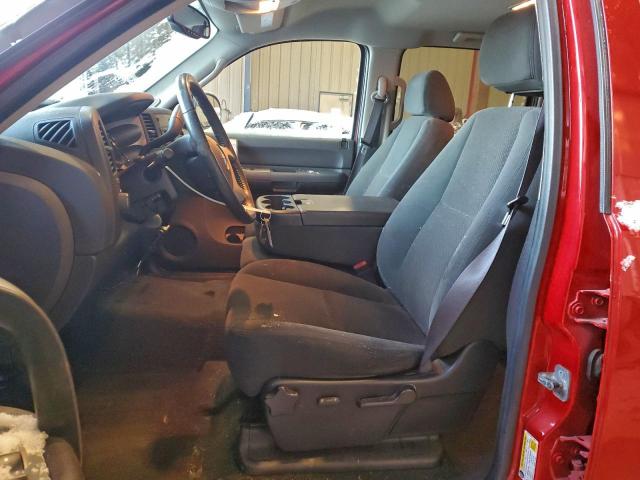 GMC Sierra K1500 Image 5