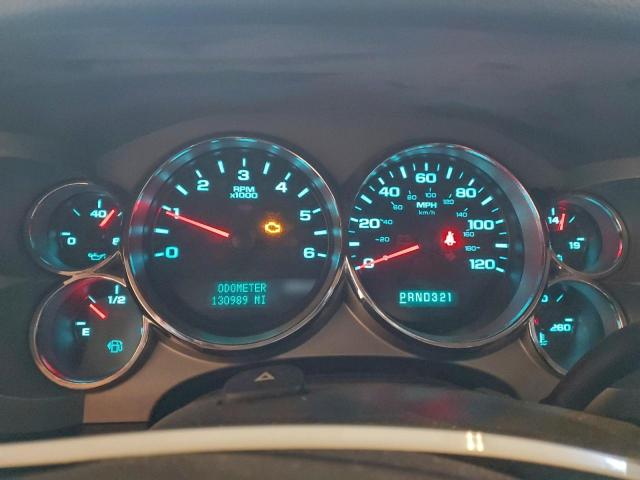 GMC Sierra K1500 Image 10