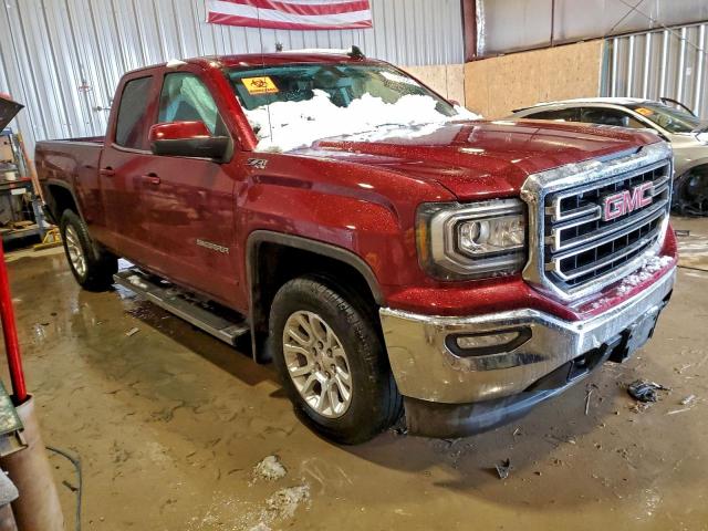 GMC Sierra K1500 Sle Image 11