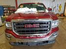 GMC Sierra K1500 Sle Image 5