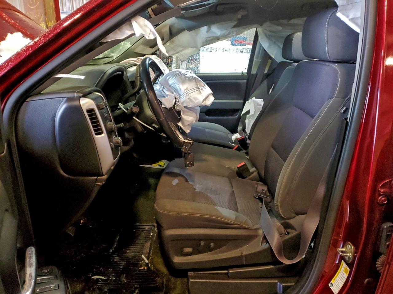 GMC Sierra K1500 Sle Image 10