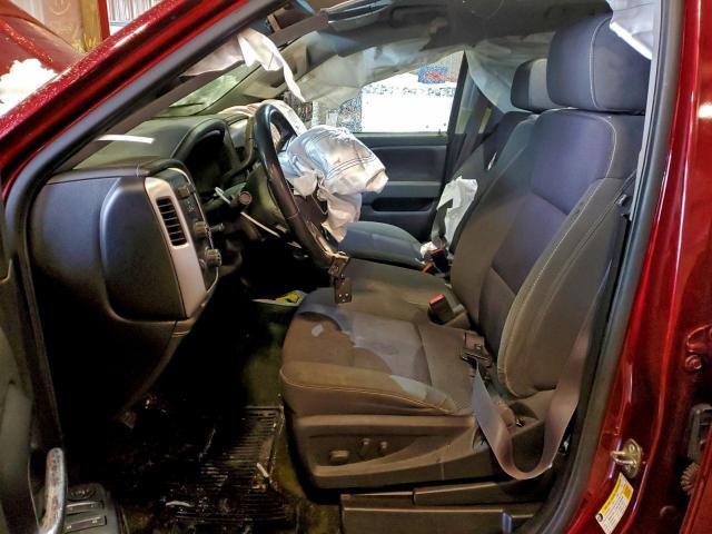 GMC Sierra K1500 Sle Image 10