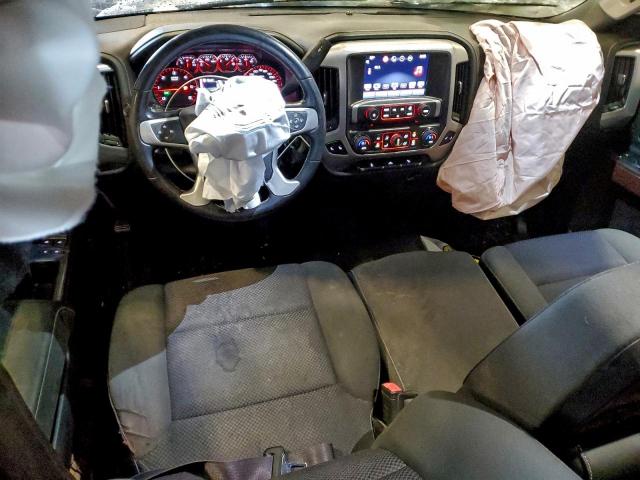 GMC Sierra K1500 Sle Image 9