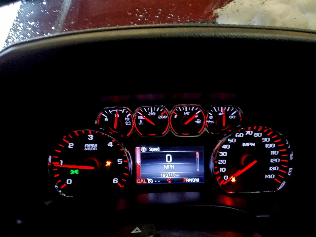 GMC Sierra K1500 Sle Image 4