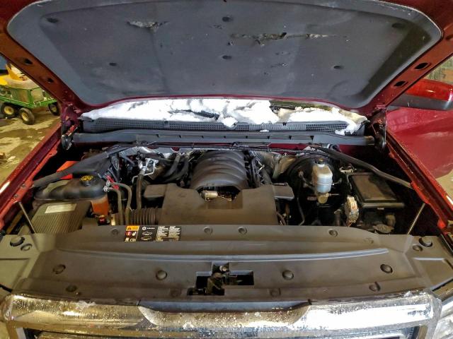 GMC Sierra K1500 Sle Image 12