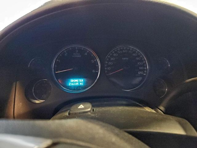 GMC Yukon K1500 Image 6