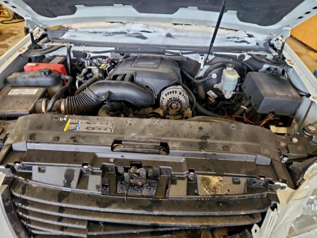 GMC Yukon K1500 Image 4