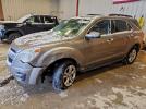 Chevrolet Equinox Lt Image 1