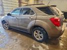 Chevrolet Equinox Lt Image 9
