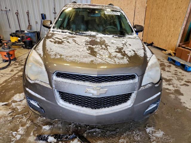 Chevrolet Equinox Lt Image 3