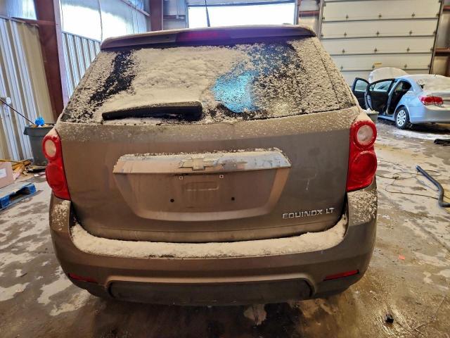 Chevrolet Equinox Lt Image 12