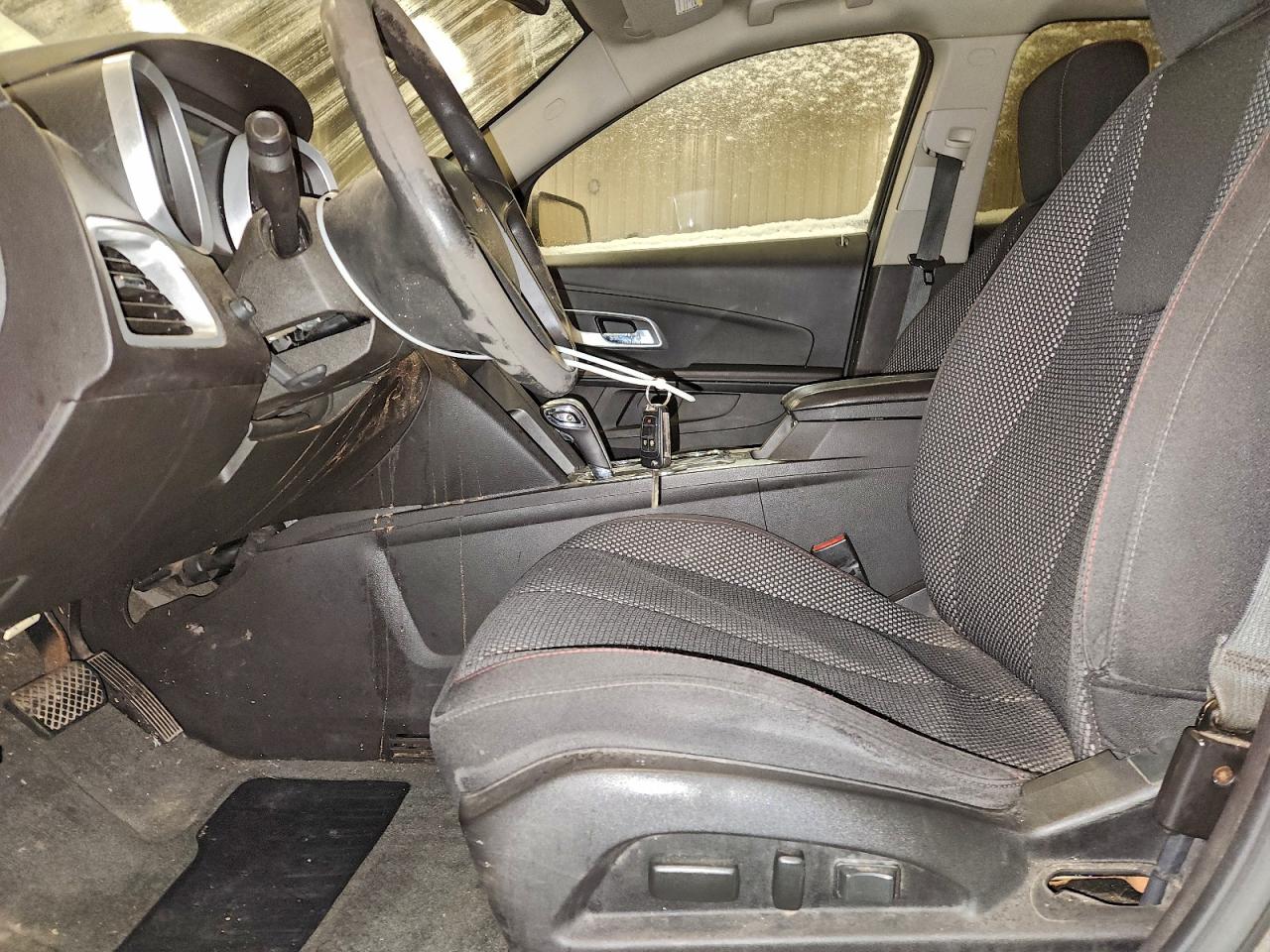 Chevrolet Equinox Lt Image 7