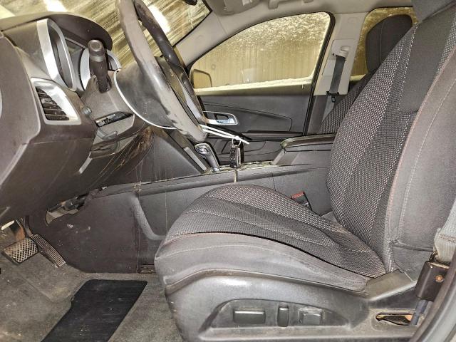 Chevrolet Equinox Lt Image 7