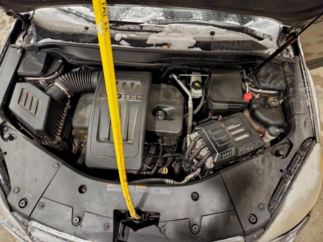 Chevrolet Equinox Lt Image 4