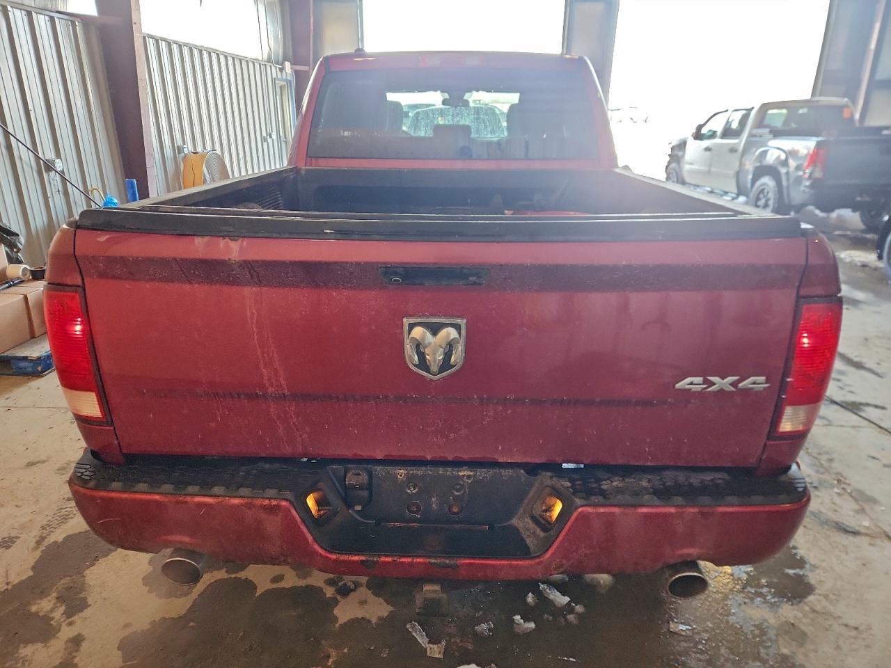 Ram 1500 St Image 3