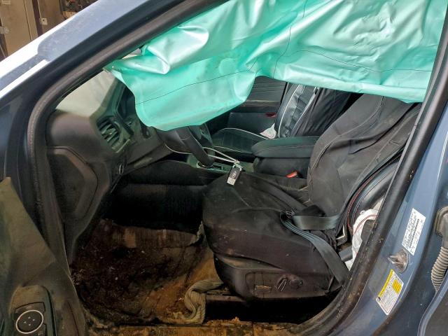 Ford Escape St Line Select Image 8